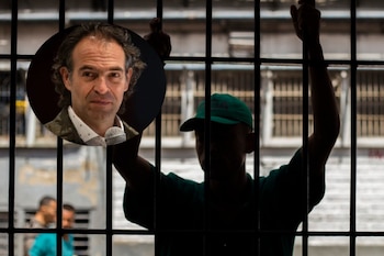 El mandatario local resaltó la