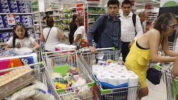 Inflación en Perú es de
