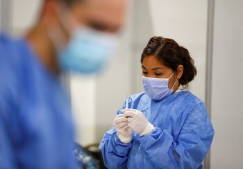 La vacunación contra el coronavirus