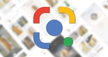 Google Lens (ecomerce news)