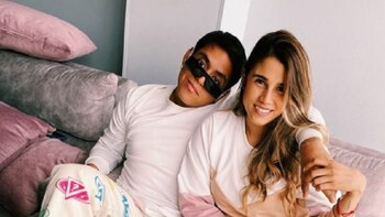 ‘El Mindo’ se puso la