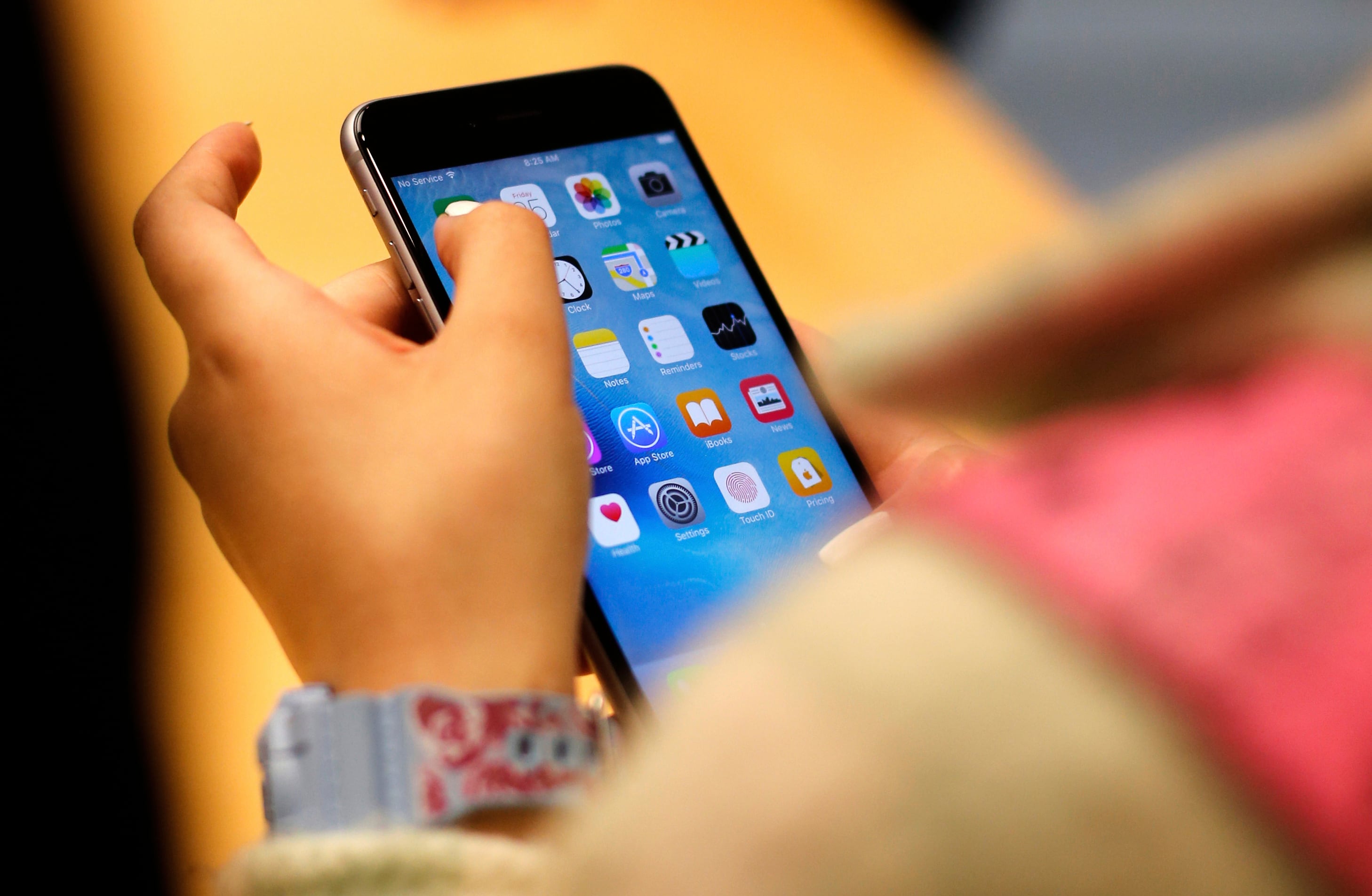 Mayoría en EE.UU. respalda prohibir redes sociales a menores de 16 años
