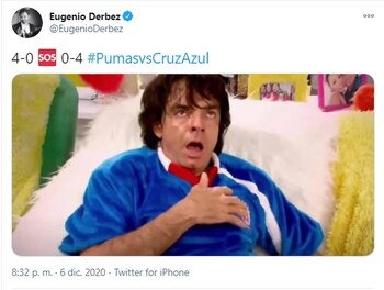 Ludovico P. Luche al igual