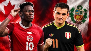 Dónde ver Perú vs Canadá HOY: canal tv online del partido amistoso por fecha FIFA 2026