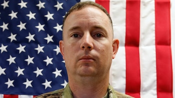 El Pentágono identificó a los