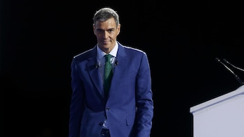 Sánchez anuncia presupuestos en pleno levantamiento del sumario del caso Leire Diez
