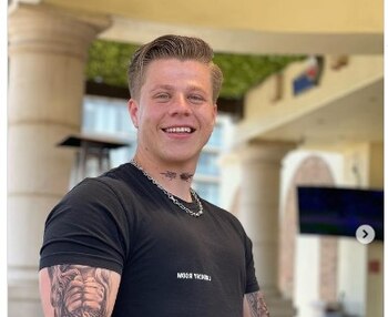 El "influencer" pidió sugerencias de