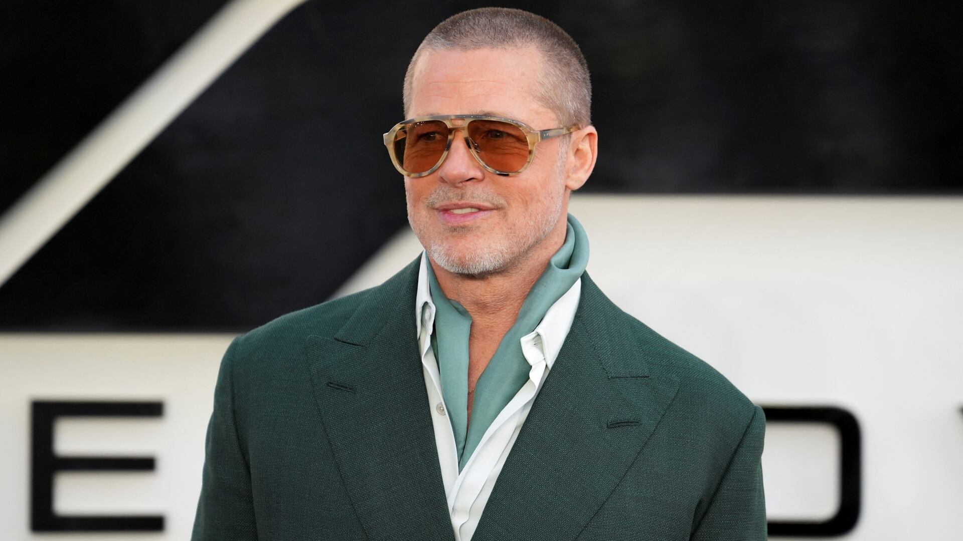 Brad Pitt fue muy claro sobre los proyectos que las nuevas generaciones de Hollywood deben evitar REUTERS/Maja Smiejkowska