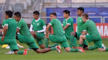 Escándalo en Bolivia: a días