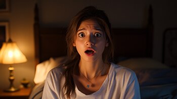 El ser humano transcurre una