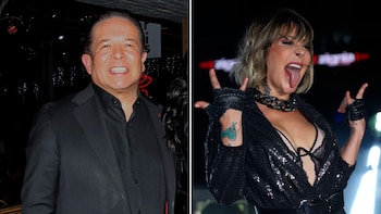 El comunicador aseguró que en