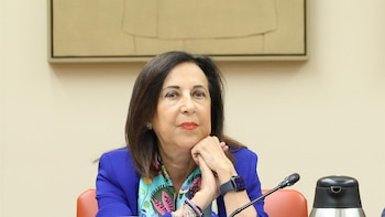 Robles recalca que Ceuta y Melilla "son España e intocables" y garantiza firmeza ante vulneraciones de la soberanía