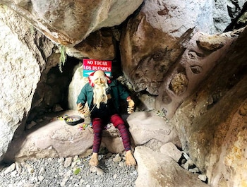 El valle de los duendes