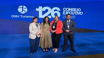 ONU Turismo elige a Perú como sede de su próxima reunión internacional