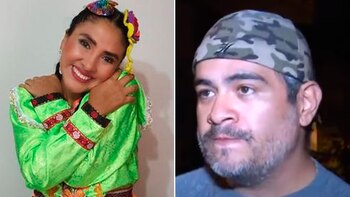 Esposo de Susan Cristán, ‘La