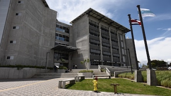 Facultad de Ingeniería de la