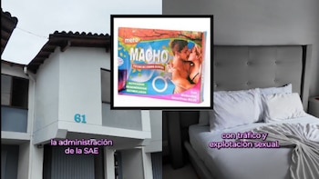 La SAE intervino motel del