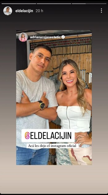 Múltiples creadores de contenido han