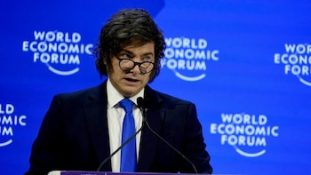 De Roma 1991 a Davos