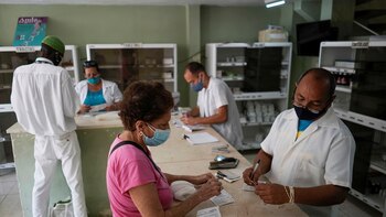 Tras las masivas protestas y