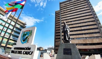 La Gobernación del Valle del Cauca ofreció una recompensa de hasta 100 millones de pesos por información sobre el secuestro y desaparición en Buenaventura - crédito Gobernación del Valle