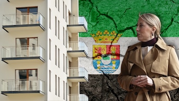 María Guardiola volverá a encabezar