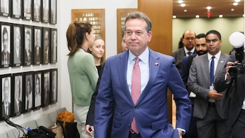 República Dominicana cierra su Embajada en Nicaragua