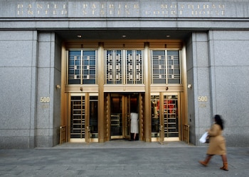 A estratégia jurídica da Argentina foi apoiada por doze países no caso YPF (REUTERS/Chip East/File)