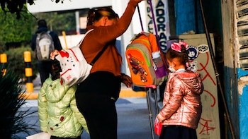 ¿Habrá clases este jueves 29