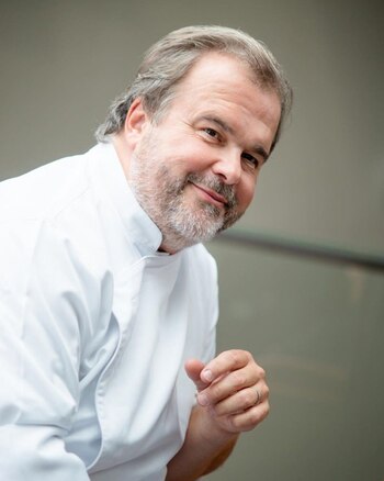 PIERRE HERMÉ