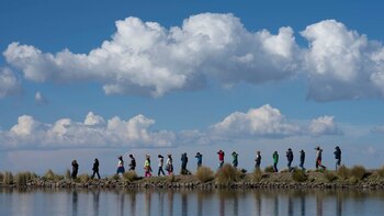 Los fenómenos provocados por el