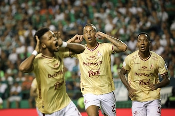 El Deportes Tolima buscará la