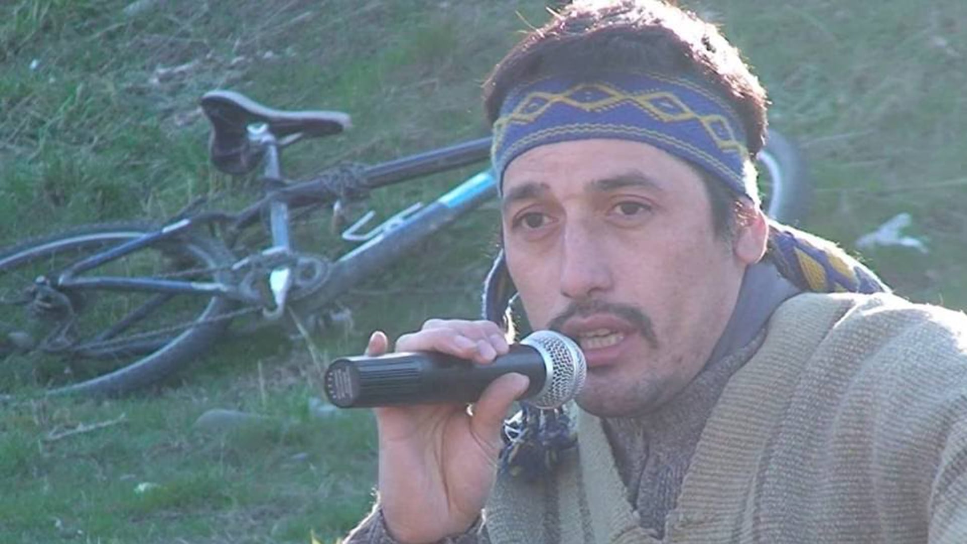 Facundo Jones Huala, el mapuche condenado