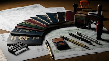 Colombianos la tendrán más difícil