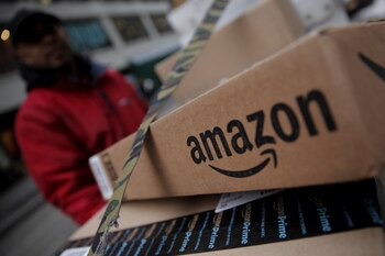 “Amazon paga los salarios mínimos