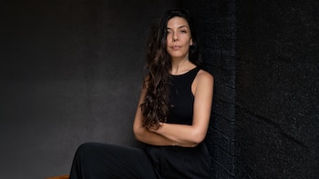 Laura Mora, creadora de la serie de Netflix ‘Cien años de soledad’: “Los grandes autores son profetas de la humanidad”