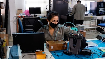 “Creo que hay un consenso