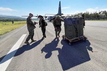 Una parte del Sistema de