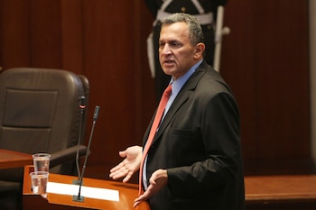 El tribunal determinó que el recurso fue presentado de manera extemporánea, 19 meses después del vencimiento del plazo legal, lo que lo convirtió en una actuación procesal improcedente - crédito Colprensa