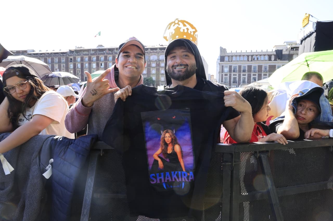 (Governo da Cidade do México)