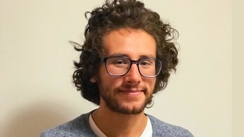 Sebastián Hurtado, el matemático colombiano