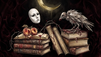 7 novelas de terror para Halloween que no buscan el susto fácil: vampiros de barrio, brujas urbanas y casas con memoria propia