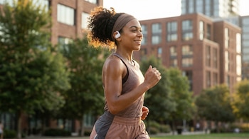 Los Sony LinkBuds incorporan un