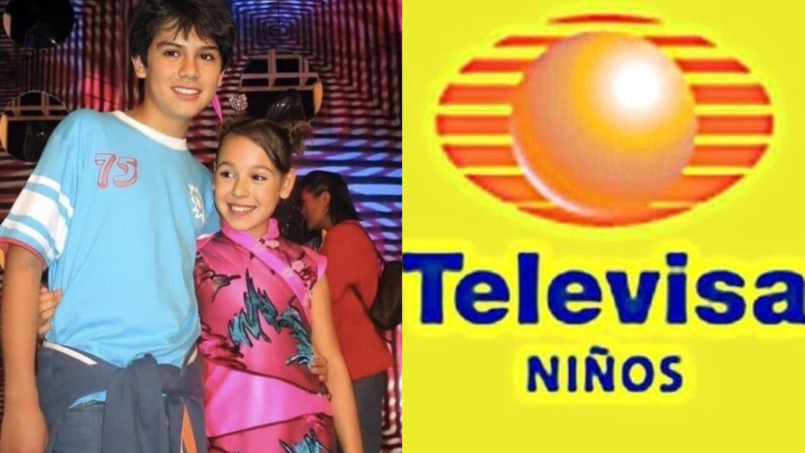 La caída de Televisa Niños: los retos de la industria y un modelo vulnerable(Fotos: Televisa Espectáculos)