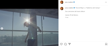 Los detalles visuales compartidos por