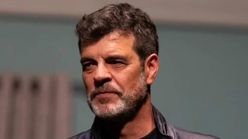 Andoni Ferreño, en una fotografía