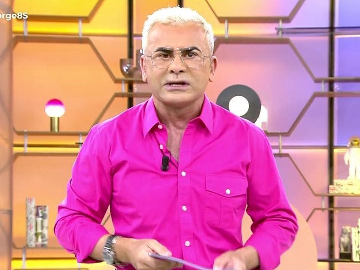 Jorge Javier Vázquez en