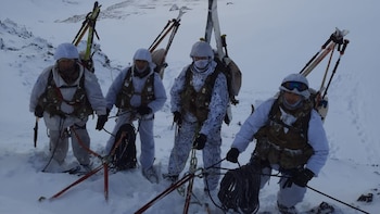El curso duró 8 semanas