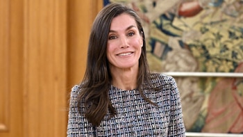 El cómico momento de la