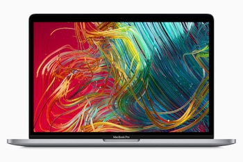 MacBook Pro (Foto: Apple)